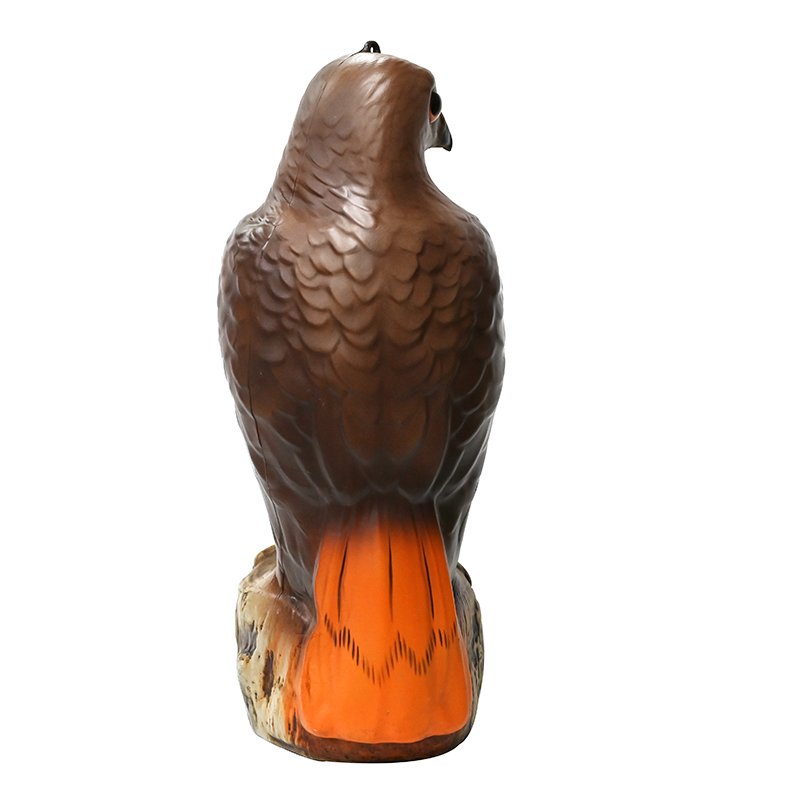 Blow Molded Eagle modelis